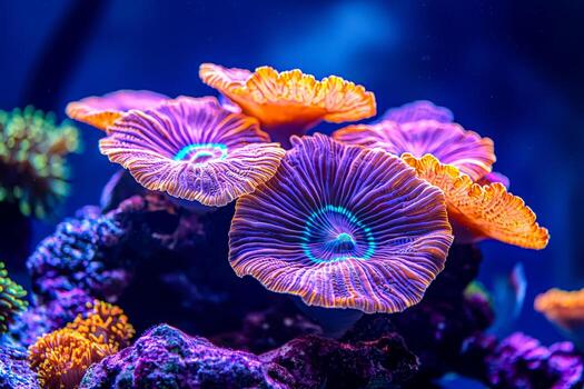 Coral